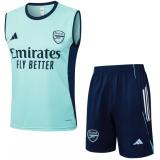 Chaleco+bermudas Arsenal 25/26-Green